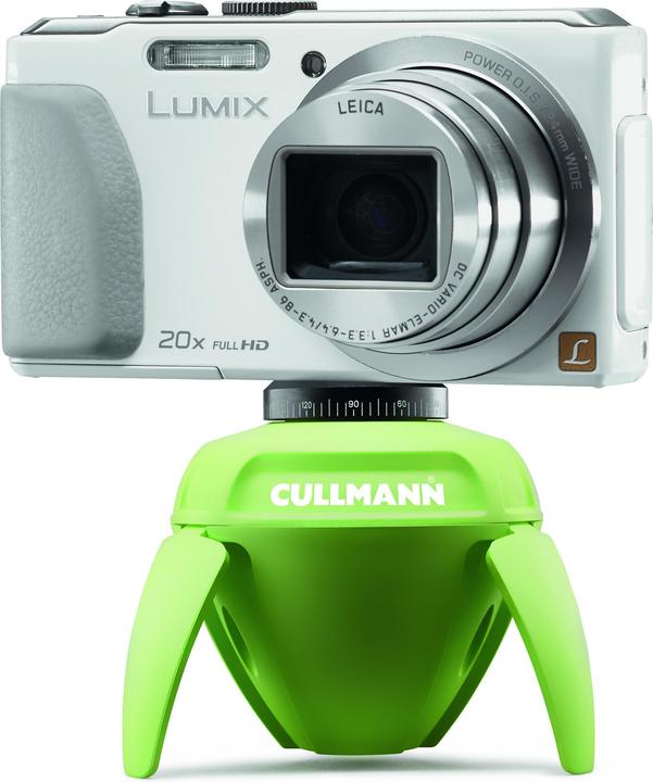 Actual product image Cullmann SMARTpano 360 (Panorama head)