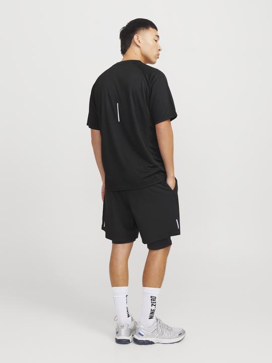 Immagine prodotto Jack & Jones Maglietta JCOCNZ Noos (L)