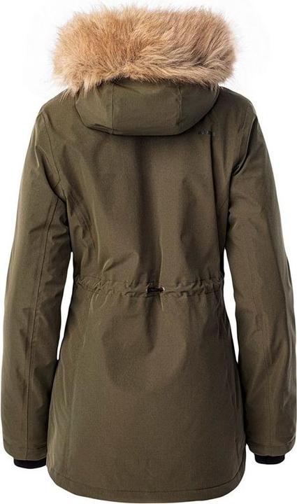 Immagine prodotto Iguana Nermin Giacca Inverno Donna (L)