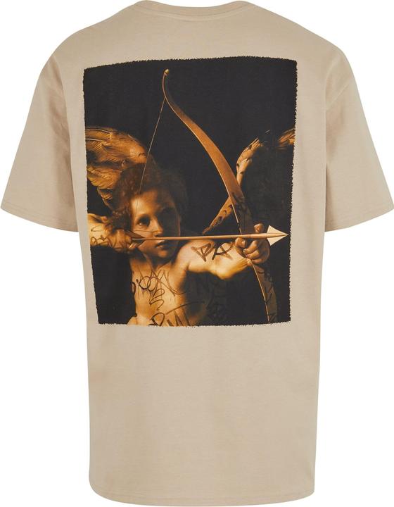 Actual product image Urban Classics Upscale Life After Death Oversize Tee - 178341 (XL)