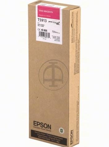 Produktbild Epson T591300 (M)