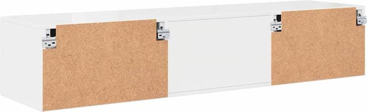 Image du produit vidaXL Holzschrank (39 x 150 x 30 cm)