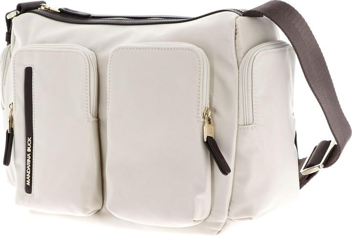 Actual product image Mandarina Duck Hunter Umhängetasche 29 cm