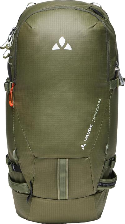 Actual product image Vaude Monviso (32 l)