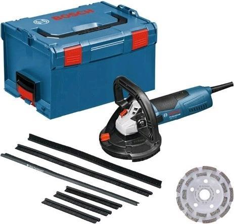 Image du produit Bosch Professional Gbr 15 Cag (Broyeur à béton, 1500 W)