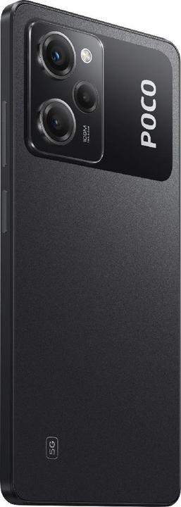 Immagine prodotto Xiaomi Poco X5 Pro (128 GB, Nero, 6.67", Doppia SIM, 5G)