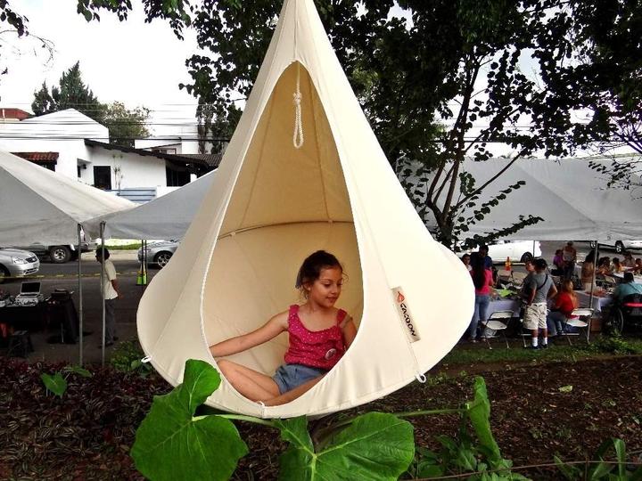 Produktbild Cacoon Single (200 kg)