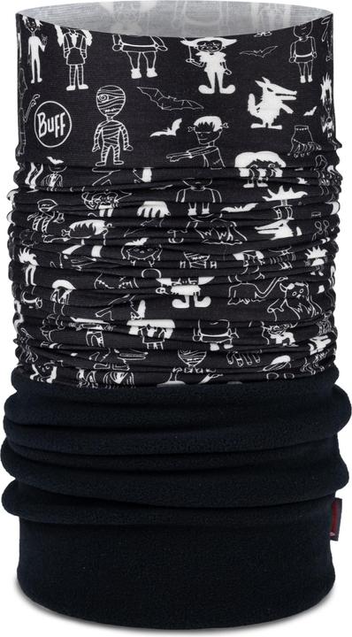 Image du produit Buff Jr Polar Lirry Black