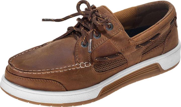 Image du produit Suedwind Footwear Suedwind Bootsmokassin Leder (43)