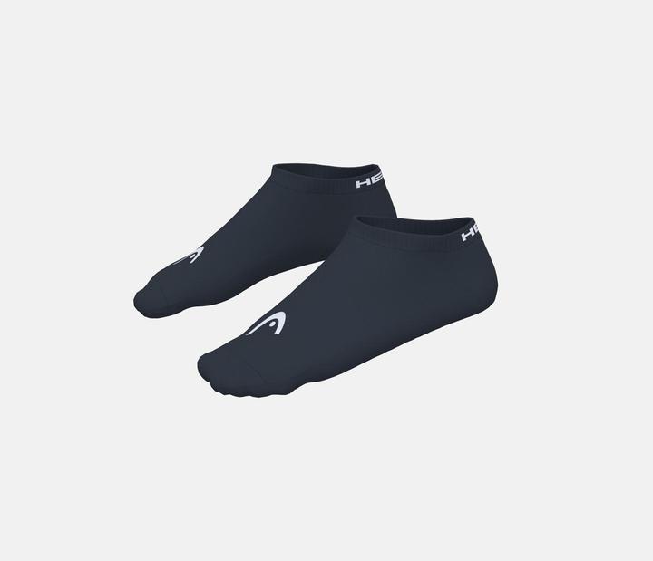 Actual product image Head Unisex All Sports Short Socks - Performance - 2 Pack (pack of 3, 43 - 46)