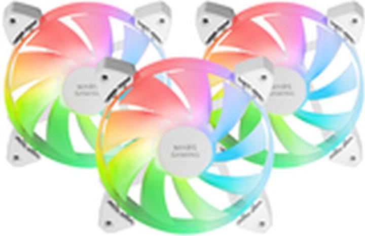 Immagine prodotto Mars Gaming MF-3A (120 mm, 3x)