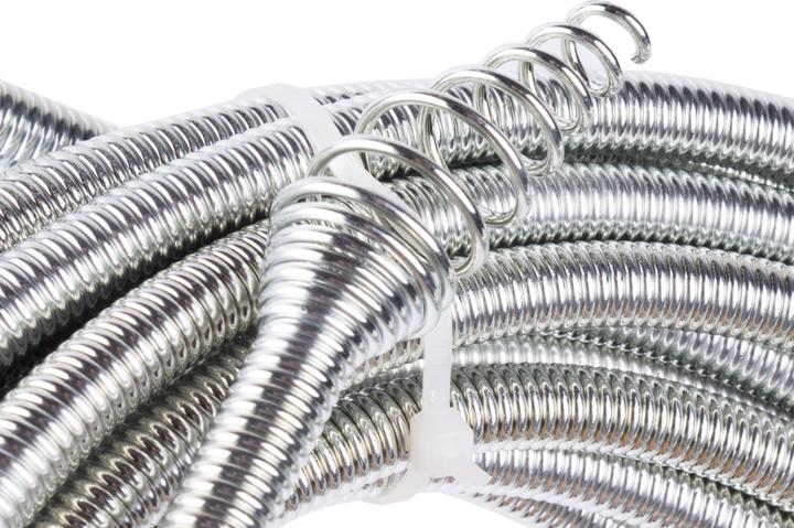 Actual product image Benson Drain snake 10 m (1 pcs.)