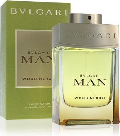 Immagine prodotto Bulgari Uomo Legno Neroli (Eau de parfum, 100 ml)