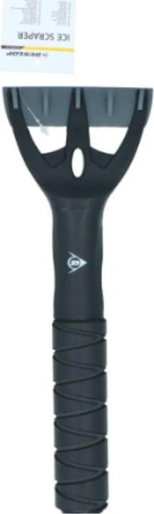 Actual product image Dunlop Ice scraper