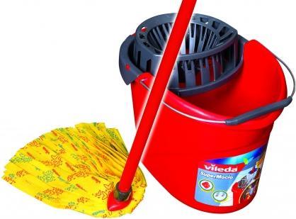 Actual product image Vileda SuperMocio Soft (1 pcs.)