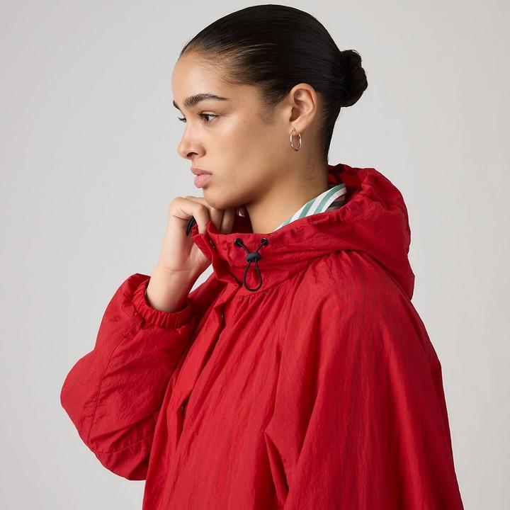 Produktbild Levis Kurzer Parka mit Kapuze Simone (L)