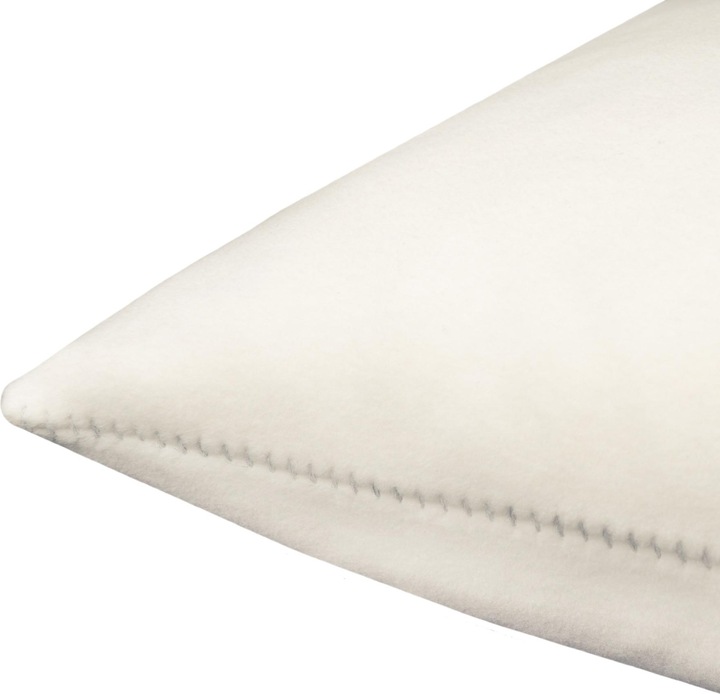 Actual product image Zoeppritz Soft fleece (Pillowcase, 50x50 cm)