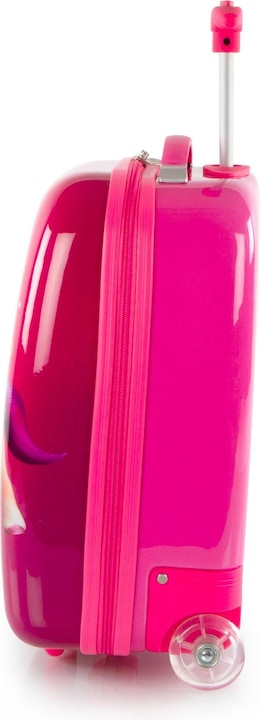 Produktbild Heys Hasbro Kids Luggage My Little Pony -lasten matkalaukku, pinkki (30 l)