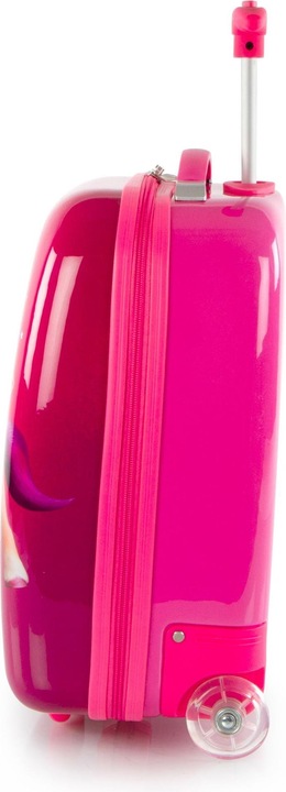 Image du produit Heys Hasbro Kids Luggage My Little Pony -lasten matkalaukku, pinkki (30 l)