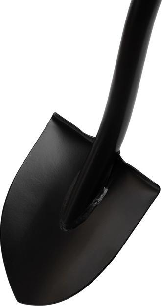 Produktbild Forte tools Spade (Short) Ideal
