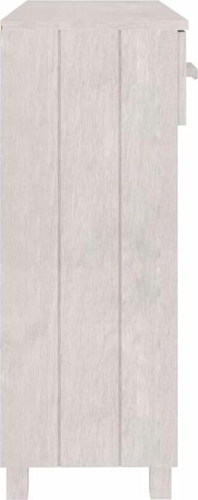 Image du produit vidaXL Konsolentisch (90 x 35 x 90 cm)