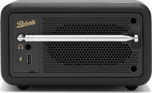 Image du produit Roberts Revival Petite 2 (DAB+ DAB, FM, Bluetooth)