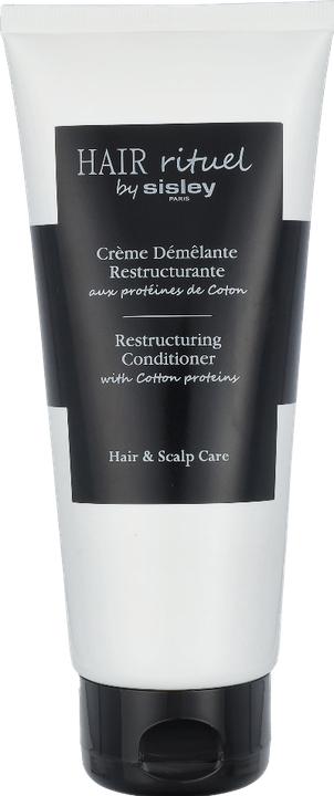 Actual product image Hair Rituel by Sisley Crème Démêlante Restructurante (200 ml)