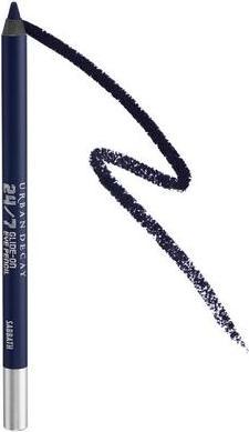 Actual product image Urban Decay 24/7 Glide (Sabbath)