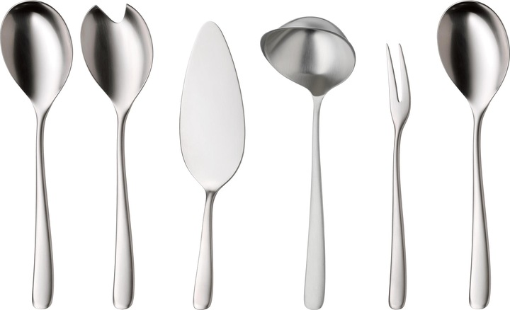 Image du produit WMF Vision (66 pièce(s), Set de couverts)