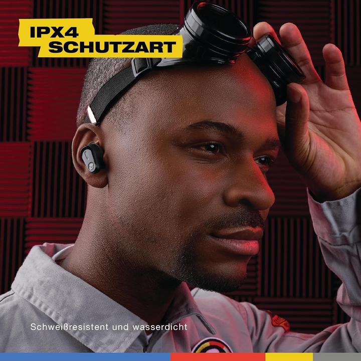Produktbild Skullcandy Method 360 (9 h, Kabellos)