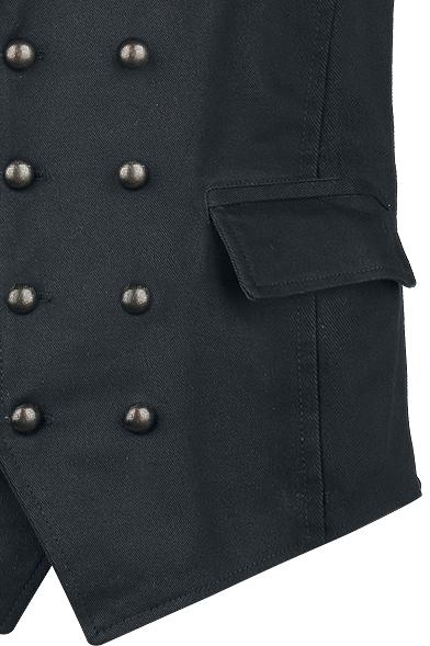 Image du produit Gothicana by EMP From Safety To Where (M)