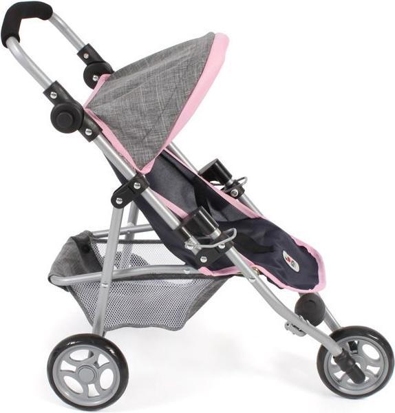 Image du produit Bayer Chic 2000 Poussette de jogging Lola