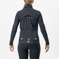 Produktbild Castelli Alpha Doppio Ros W Jacket (L)