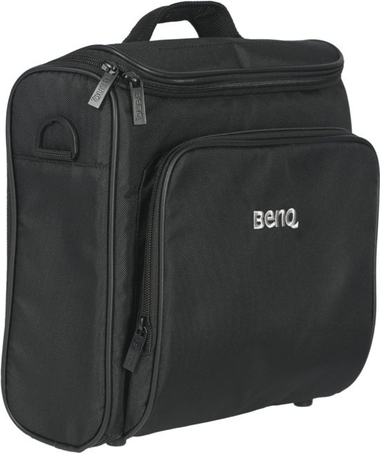 Actual product image BenQ Transport bag for projectors (Beamer carrier bag)