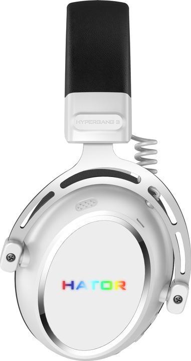 Actual product image Hator Hypergang 3 Wireless (Wireless)
