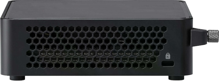 Immagine prodotto ASUS RNUC14RVKU500000I BB U5 125H SK (Intel Core Ultra 5 125H)