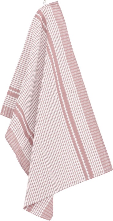 Actual product image Tiseco Waffle (50 x 70 cm)