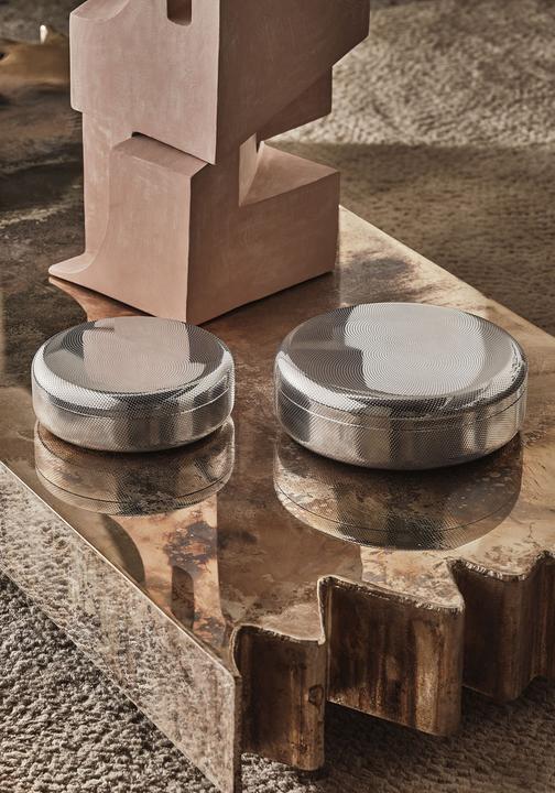 Produktbild Alessi Küchendose (3.10 l)