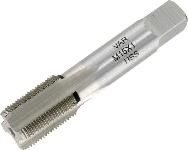 Image du produit VAR TARAUD 15X100 AXE TRAVERSANT.