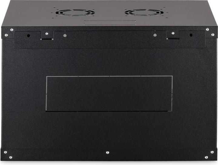 Actual product image Digitus Wall Mounting Cabinets Dynamic Basic Series - 600x450 mm (WxD) (7 RU, 19 inch rack)