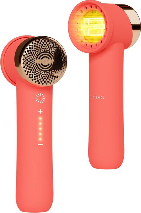 Image du produit Foreo PEACH 2 Go Système d'épilation à la lumière pulsée pour femmes - 1 pièce, Peach