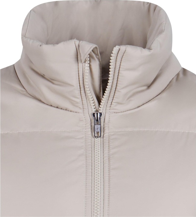 Actual product image Urban Classics Ladies Short Peached Puffer Jacket (M)