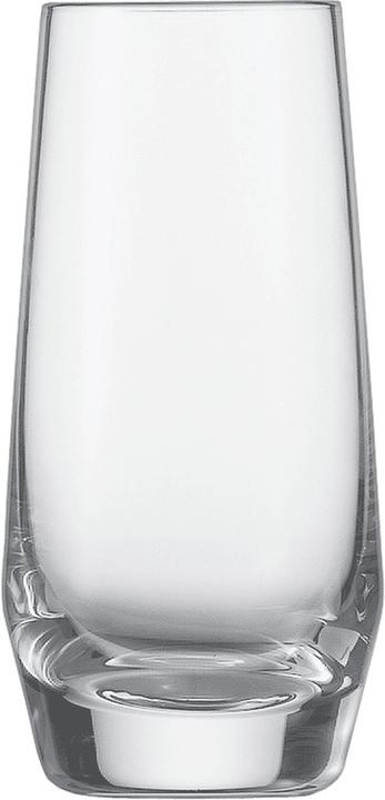 Schott Zwiesel Pure (0.94 dl, 1x, Schnapsgläser + Shotgläser)
