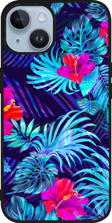 Produktbild PhoneLook Blue Forest (Apple iPhone 15)