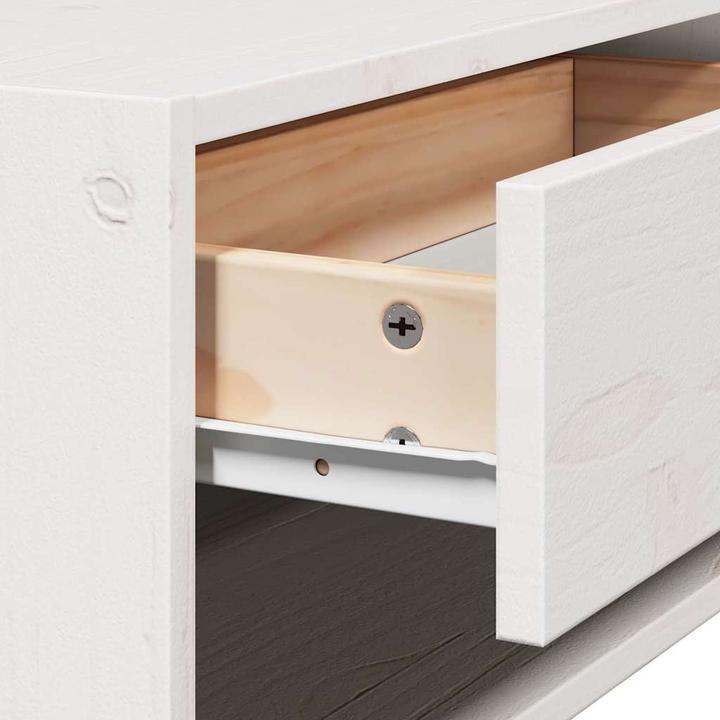 Image du produit vidaXL Nachttisch (50 x 32.5 x 24 cm)