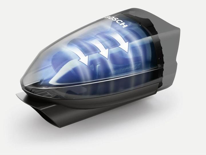 Actual product image Bosch Hausgeräte BBHF216