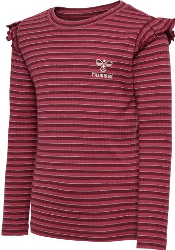 Image du produit hummel T-shirt Hmlmerle L/S (128)