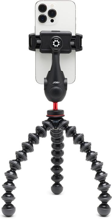 Produktbild Joby GripTight PRO 3 GorillaPod (Kunststoff, Metall)