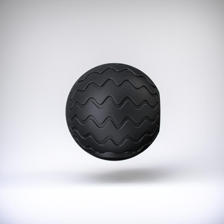 Image du produit Therabody Wave Solo (8.60 cm)