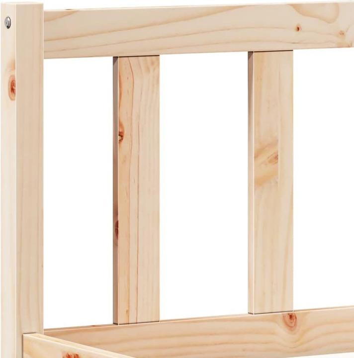 Actual product image VidaXL Aydan (180 x 220 cm)